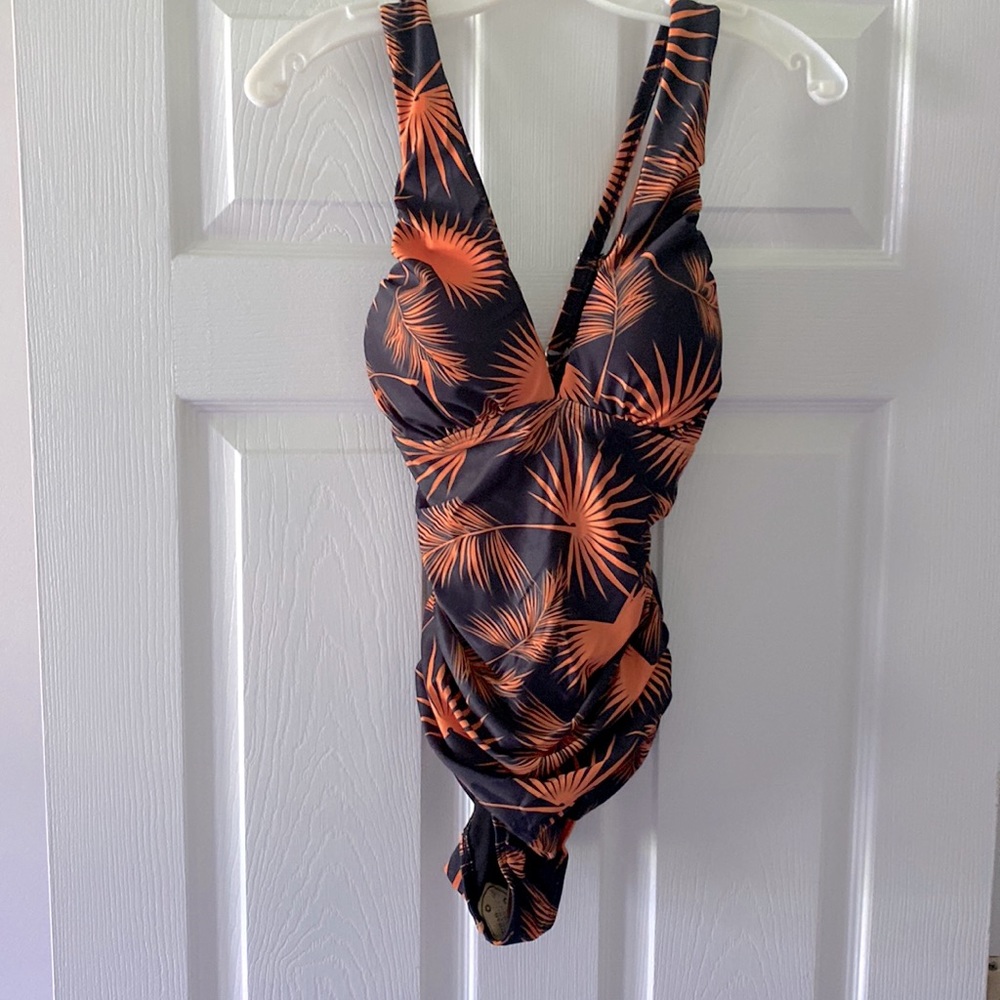 W YOU DI AN  ONEPIECE SIZE M